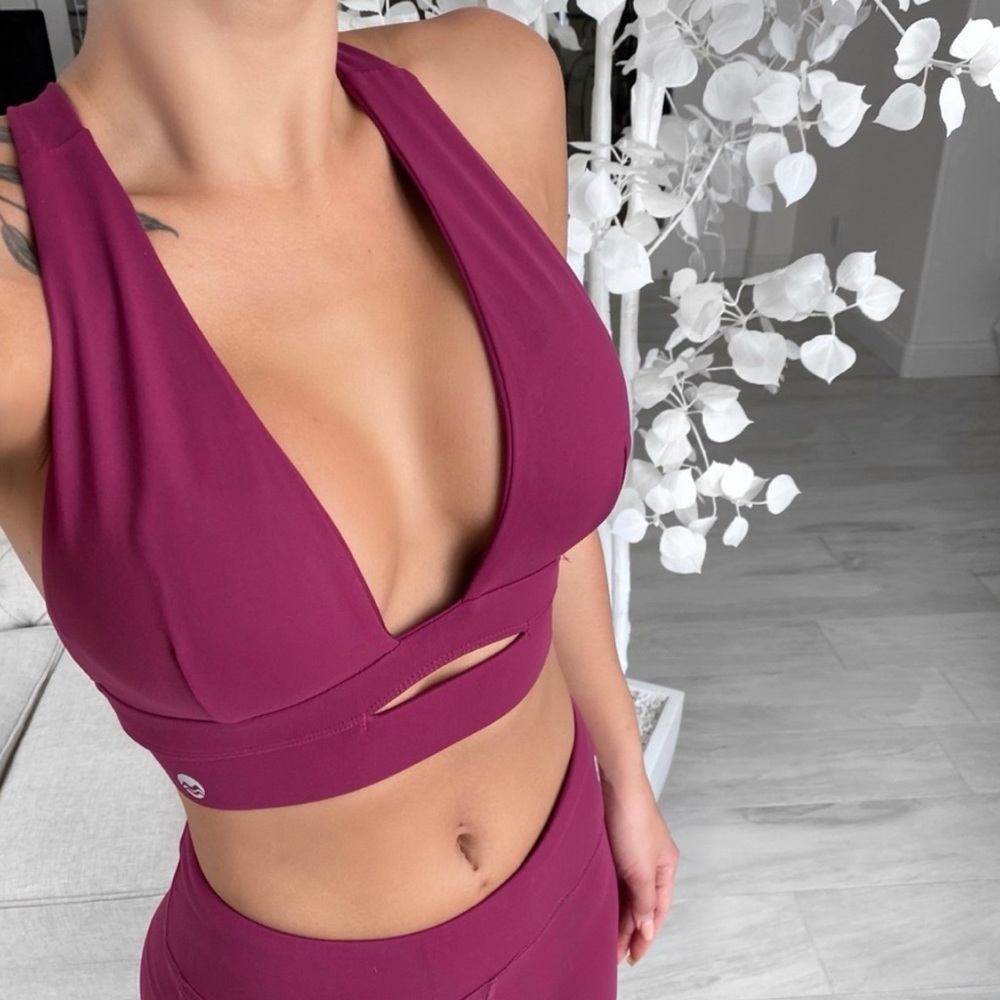 Ekattire blaze bra